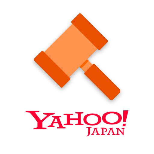 jp.co.yahoo.android.yauction logo