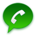 com.googlecode.gtalksms logo