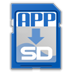 mobi.infolife.app2sd logo