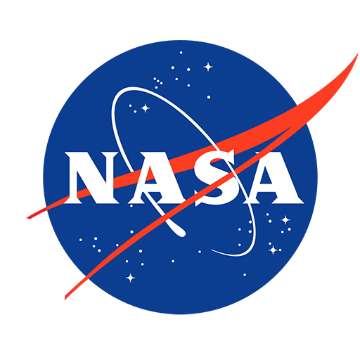 gov.nasa logo