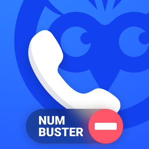 com.numbuster.android logo