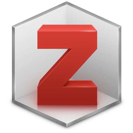 org.zotero.android logo