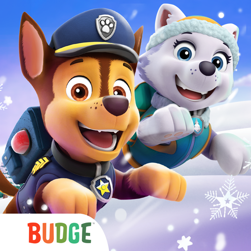 com.budgestudios.googleplay.PawPatrolRescueWorld logo