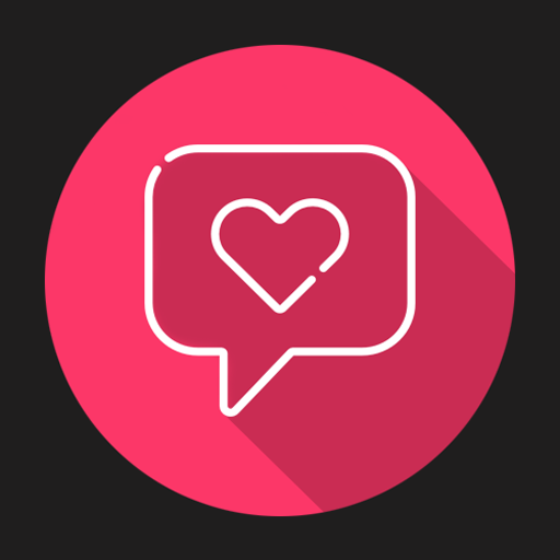 com.grtapps.tindrchatstories logo