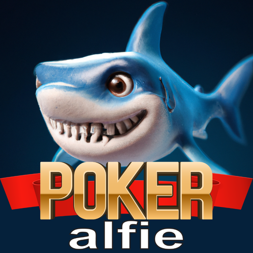 com.giletech.pokeralfie logo