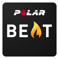 fi.polar.beat logo