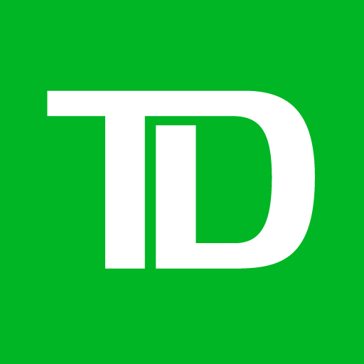 com.tdbank logo