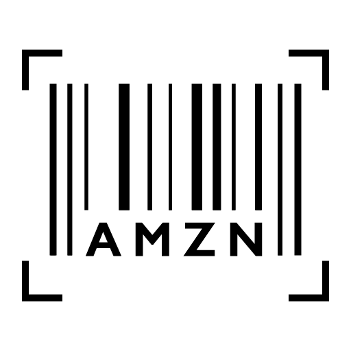 com.cannotbeundone.amazonbarcodescanner logo