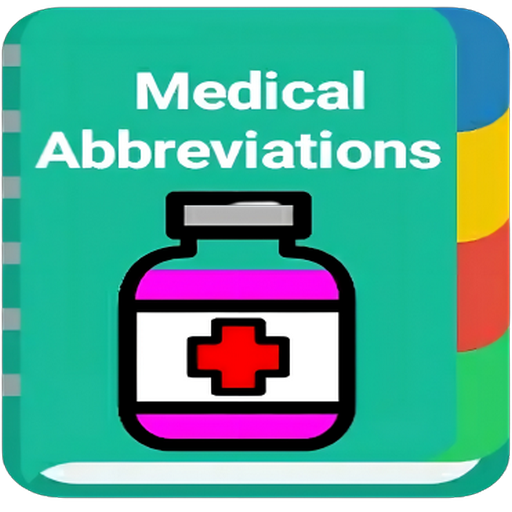 com.medicall.abbreviations logo