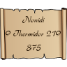 ca.rmen.android.frenchcalendar logo