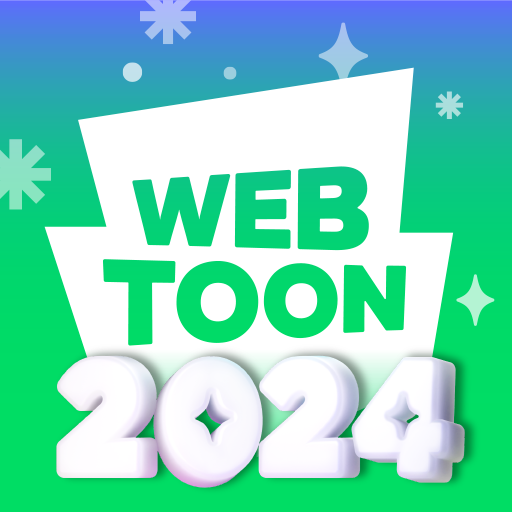 com.naver.linewebtoon logo