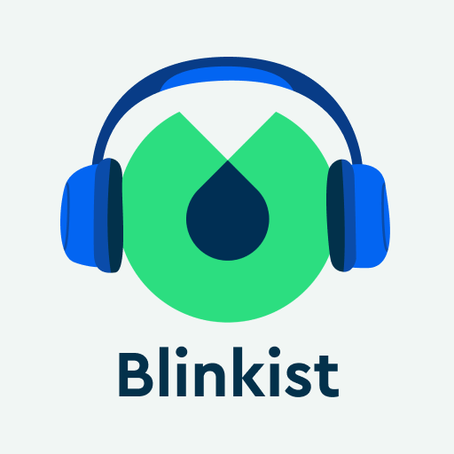 com.blinkslabs.blinkist.android logo