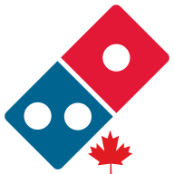 ca.dominospizza logo