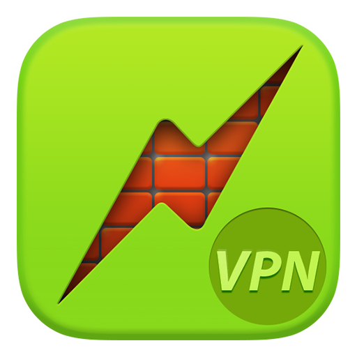 us.gospeed.speedvpn logo