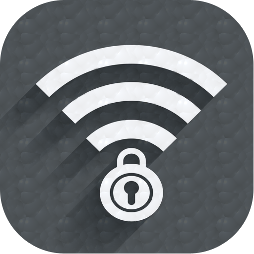 com.appsclan.wifipasswordshow logo