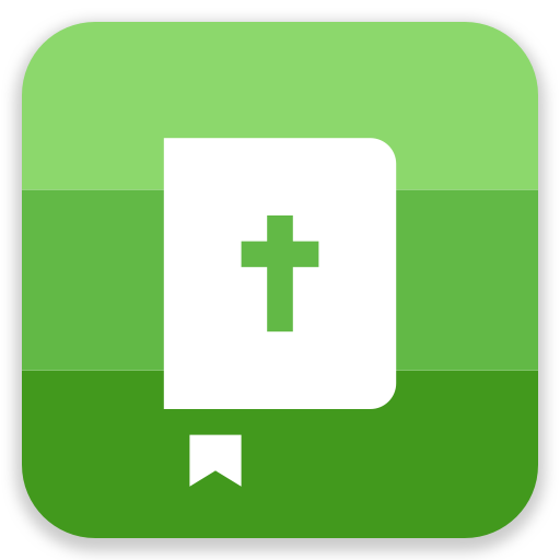 com.logos.androidfaithlife logo