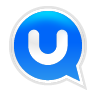 com.uppertel.dialer2 logo