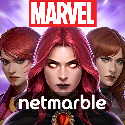 com.netmarble.mherosgb logo