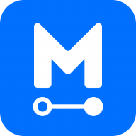 app.mav.menetrend logo