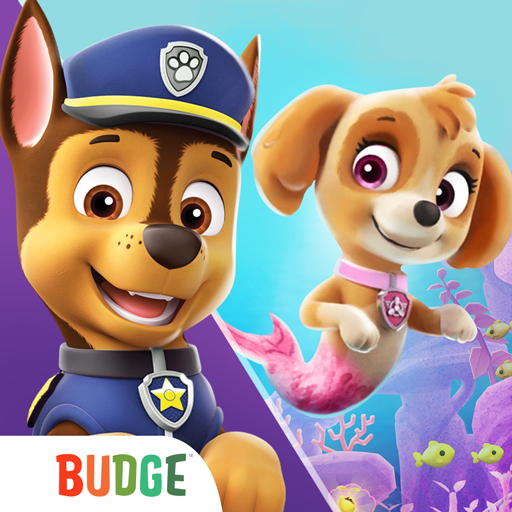 com.budgestudios.googleplay.PawPatrolRescueWorld logo