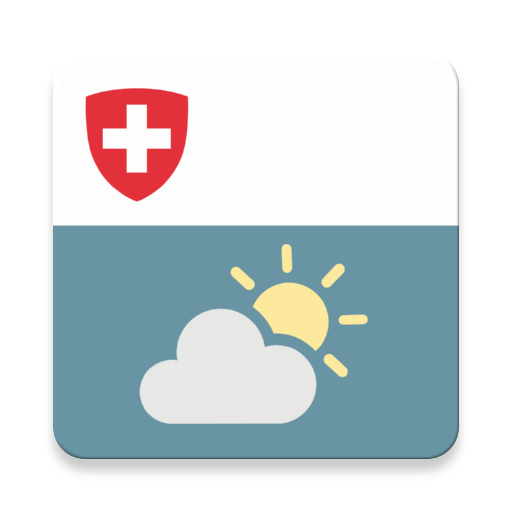 ch.admin.meteoswiss logo