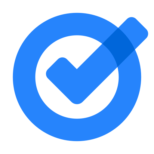 com.google.android.apps.tasks logo