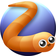 air.com.hypah.io.slither logo