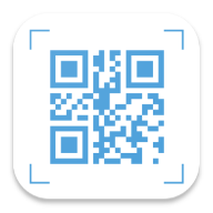 com.qrcodereader.qrcodescanner.quickbarecodescanner.propaid logo