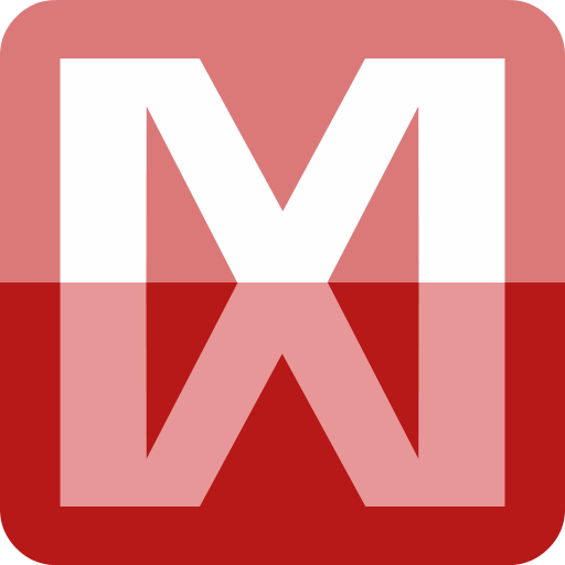com.bagatrix.mathway.android logo
