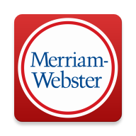 com.merriamwebster logo