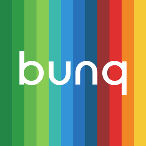 com.bunq.android logo