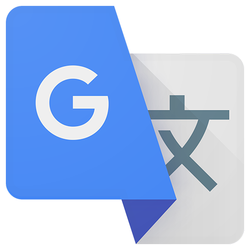 com.google.android.apps.translate logo