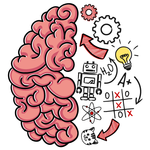 com.unicostudio.braintest logo