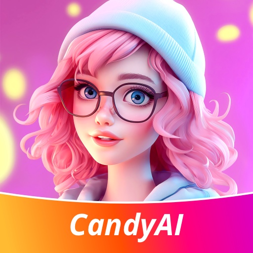 com.candycut.video.editor logo