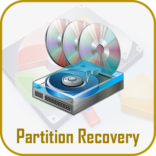 data.recovery.partition.services logo