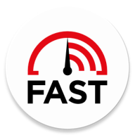 com.netflix.Speedtest logo