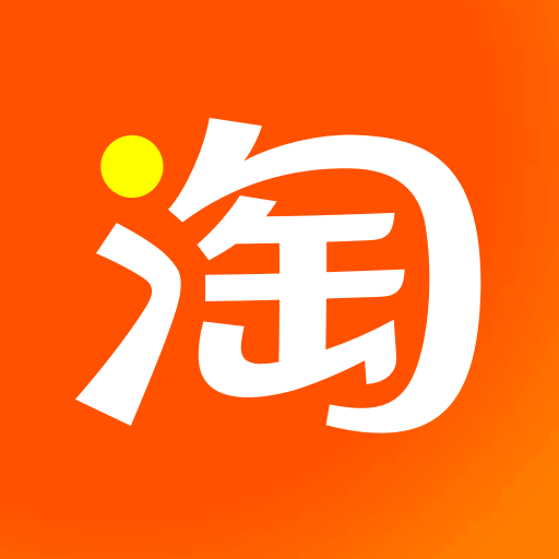 com.taobao.taobao logo