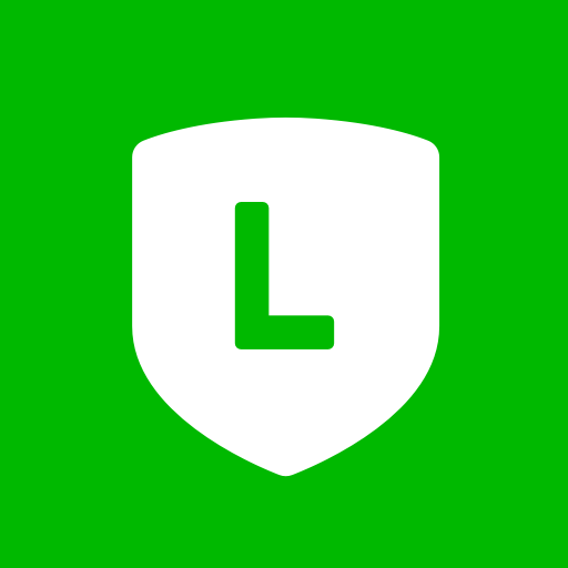 com.linecorp.lineoa logo