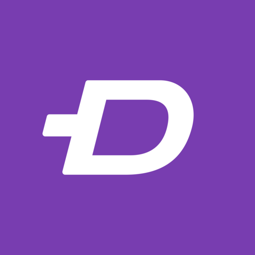 net.zedge.android logo