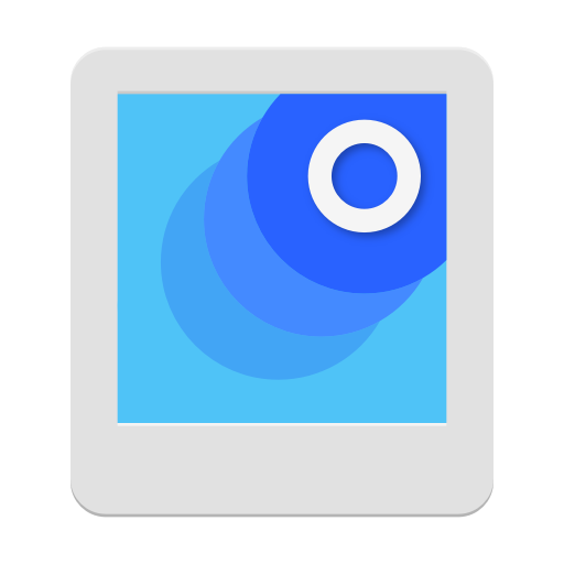 com.google.android.apps.photos.scanner logo
