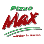 de.pizzamax logo