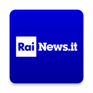 it.rainet.android.rainews logo