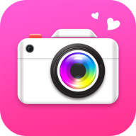 beauty.selfie.camera.ar.photoeditor logo