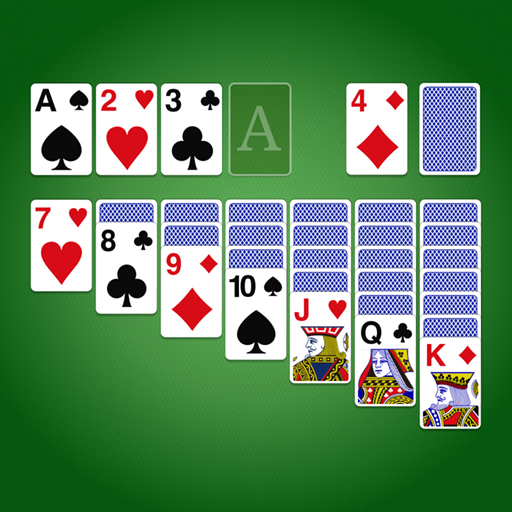 solitaire.patience.card.games.klondike.free logo