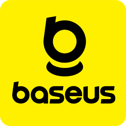 com.baseus.intelligent logo