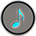 com.xcs.mp3cutter logo