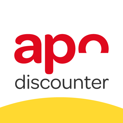 de.apodiscounter.androidphone logo