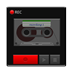 com.xuecs.AudioRecorder logo