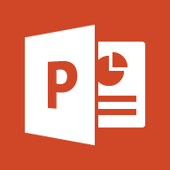 com.microsoft.office.powerpoint logo