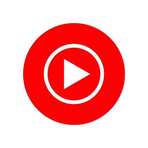 com.google.android.apps.youtube.music logo